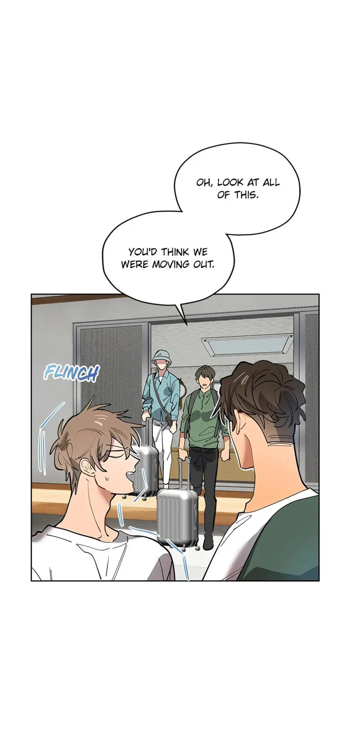 Cloudburst - Manga Chapter 83 - page 26