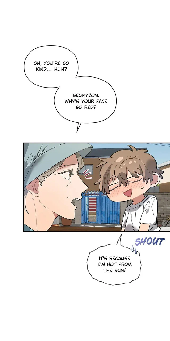 Cloudburst - Manga Chapter 83 - page 28