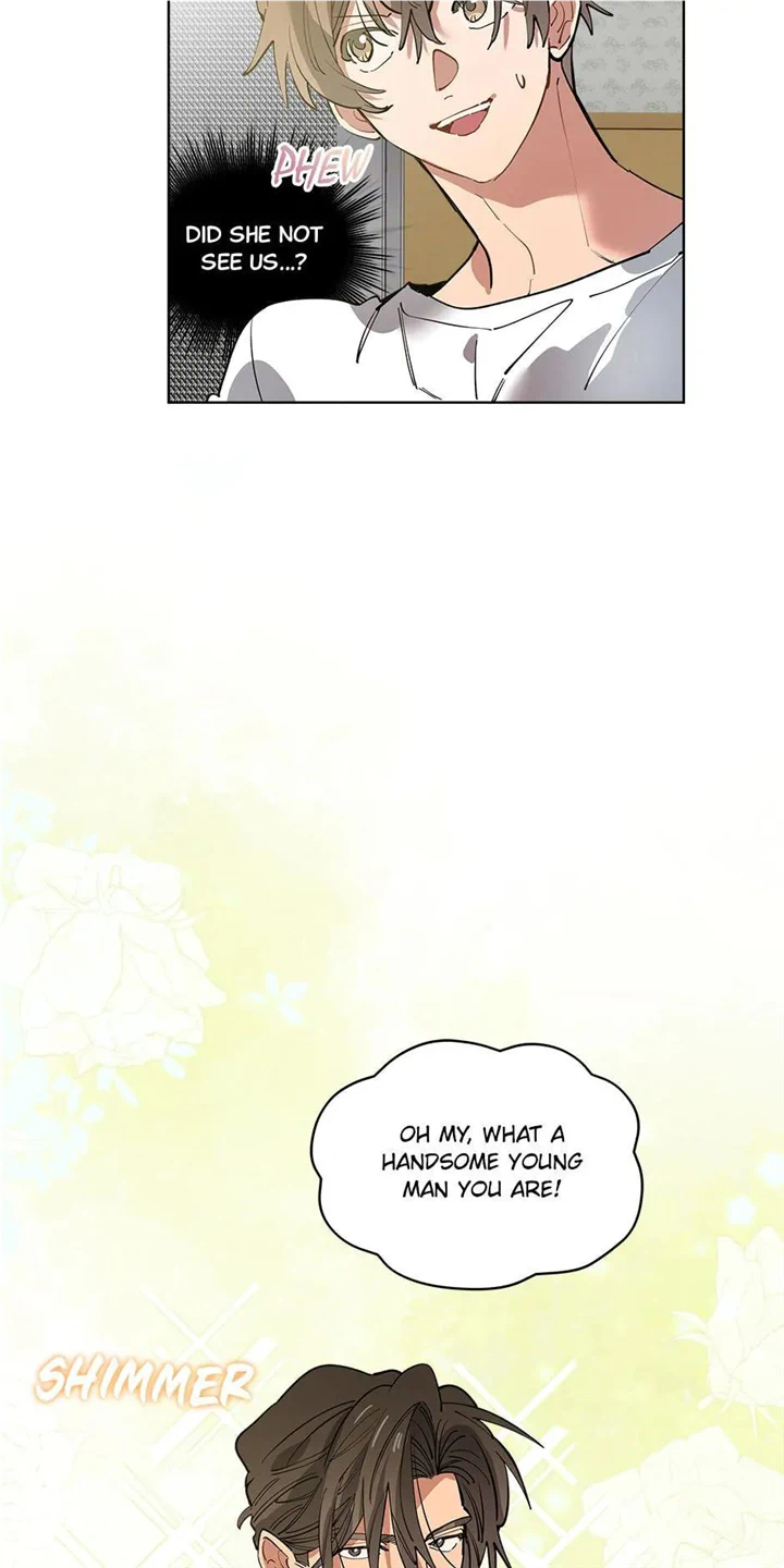 Cloudburst - Manga Chapter 83 - page 4