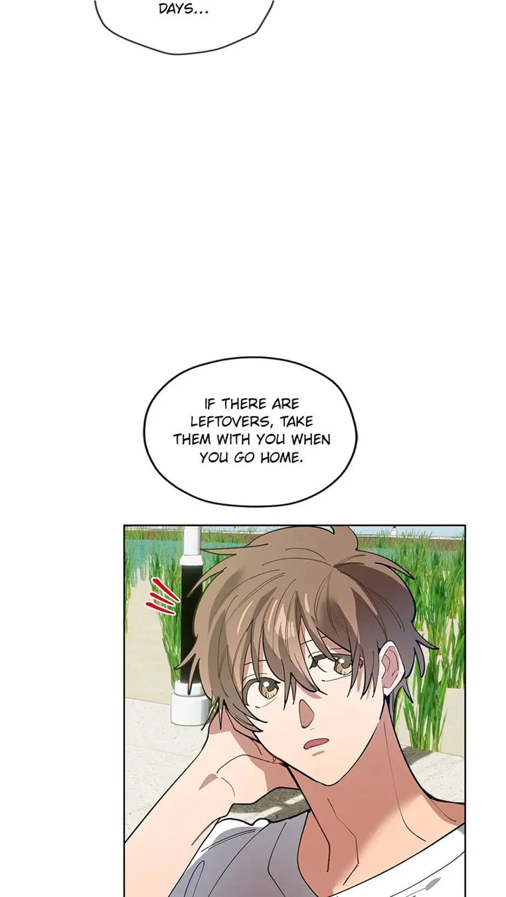 Cloudburst - Manga Chapter 83 - page 34