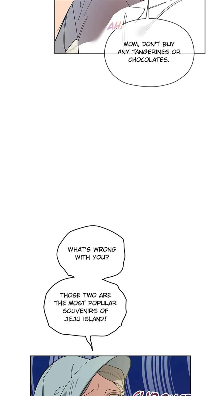 Cloudburst - Manga Chapter 83 - page 35