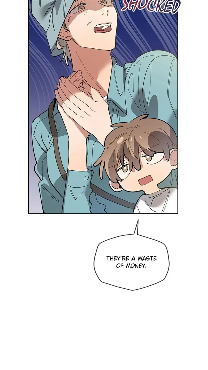 Cloudburst - Manga Chapter 83 - page 36
