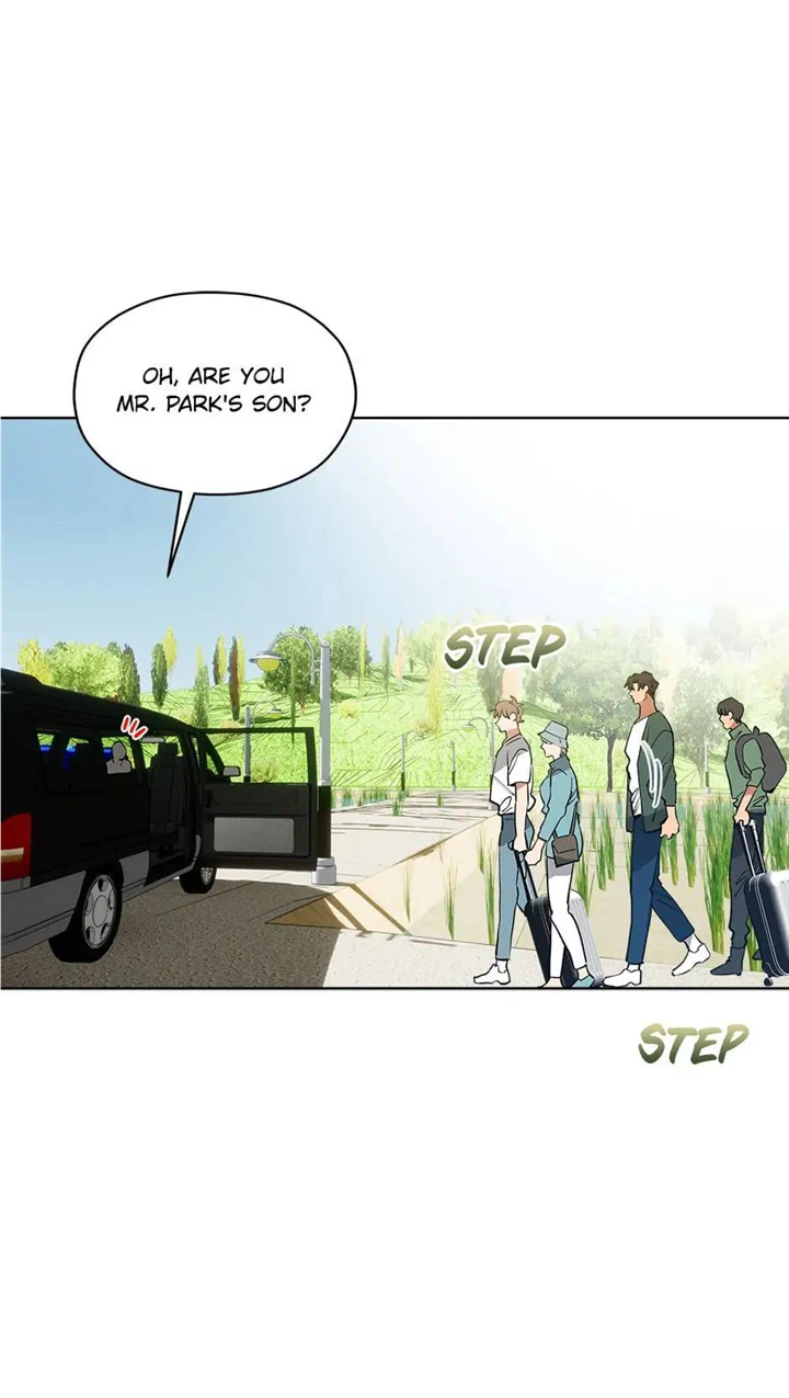 Cloudburst - Manga Chapter 83 - page 37