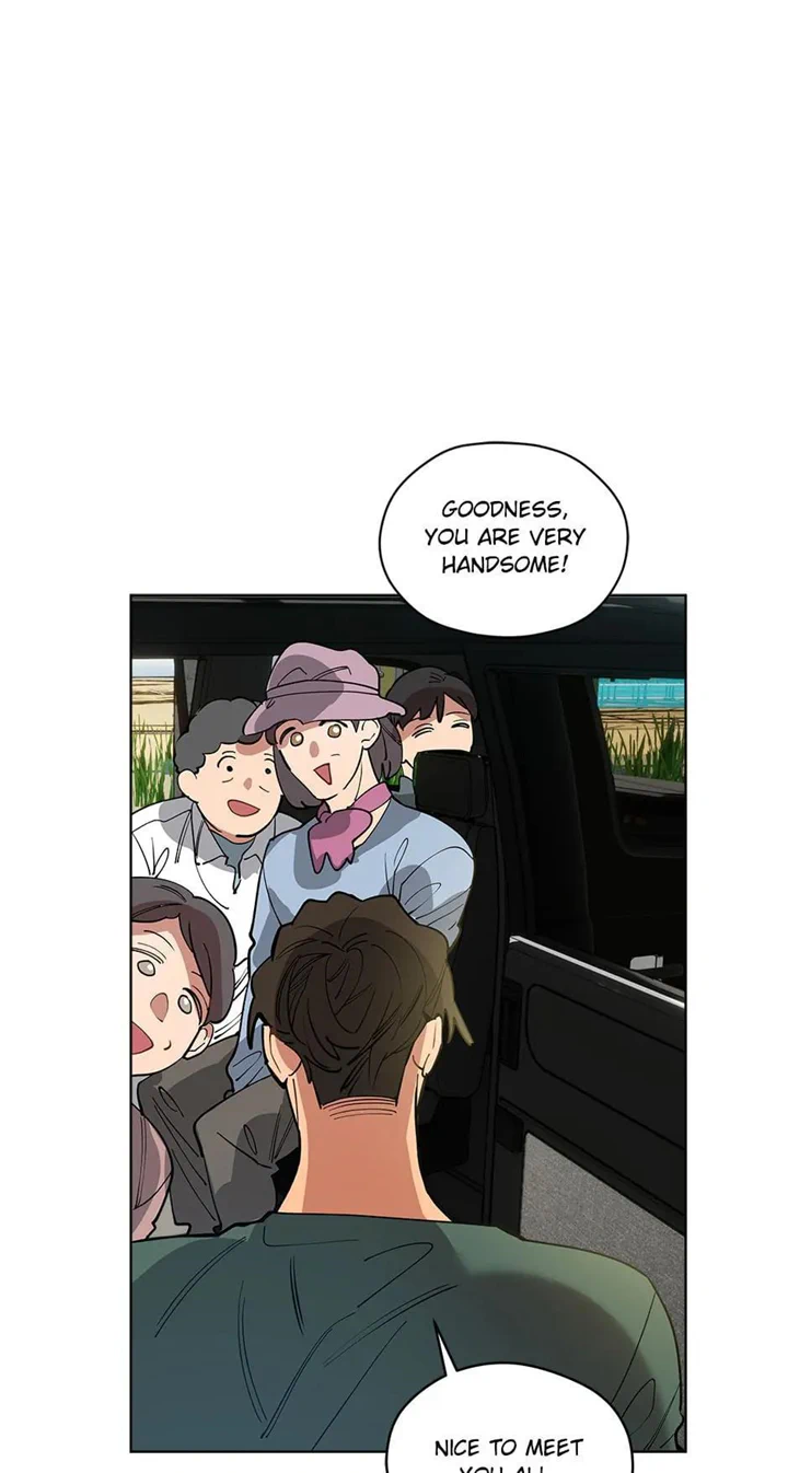 Cloudburst - Manga Chapter 83 - page 38