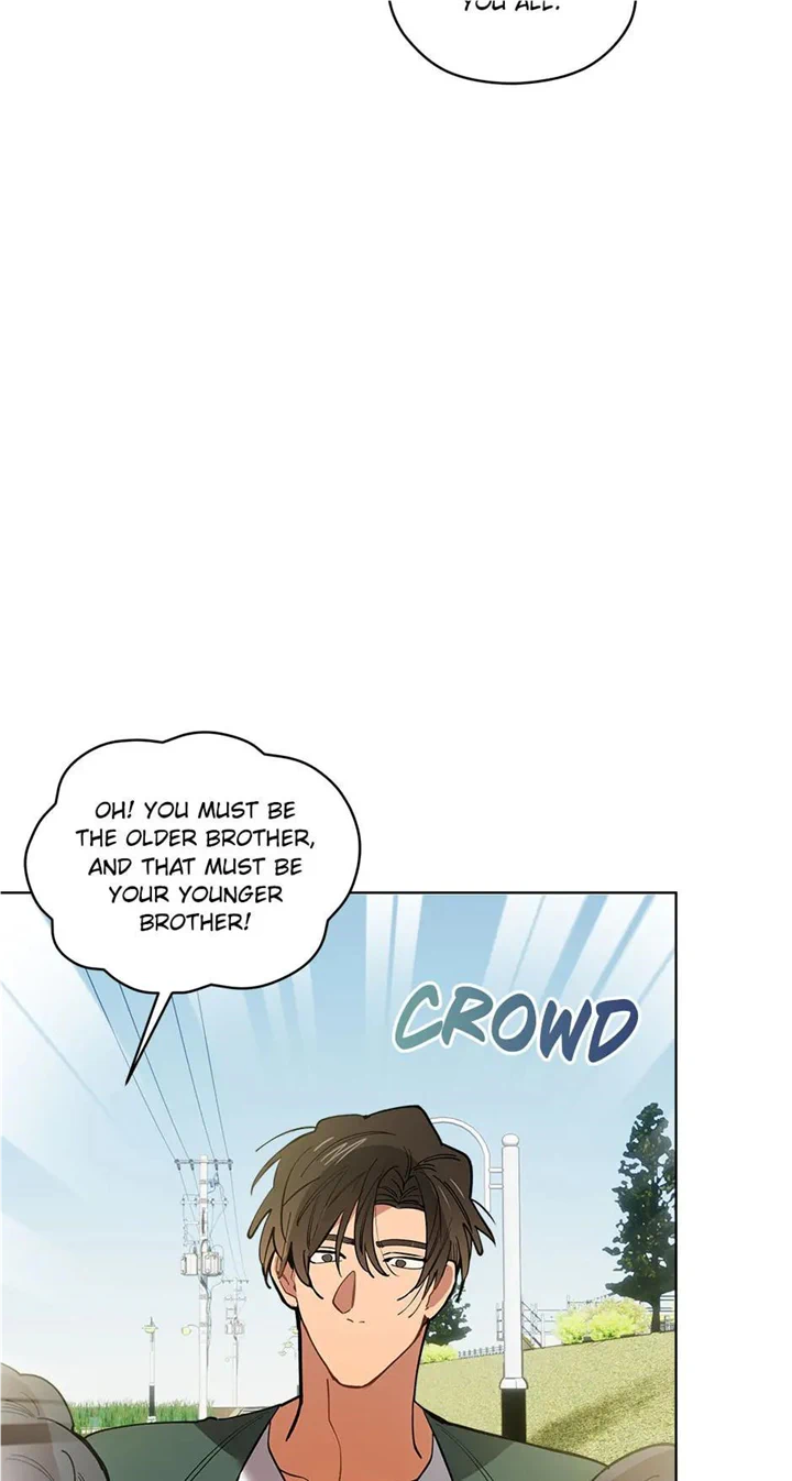 Cloudburst - Manga Chapter 83 - page 39