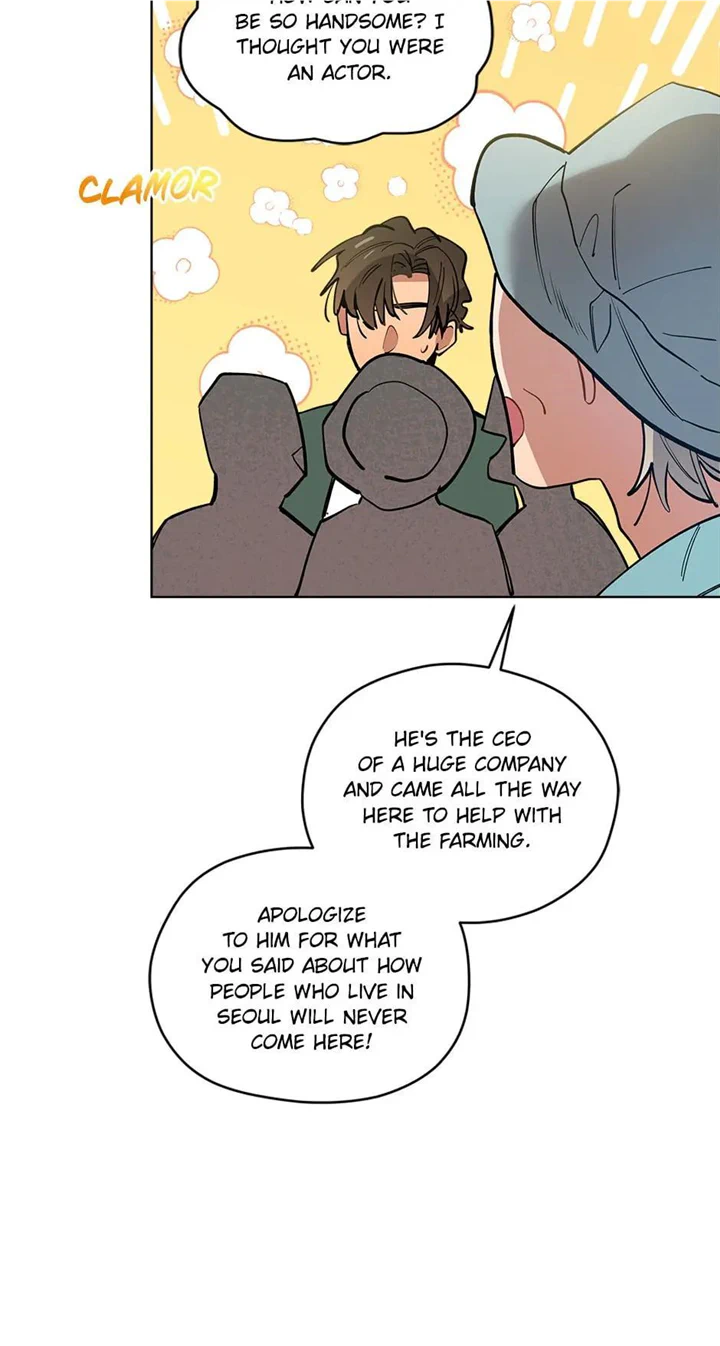 Cloudburst - Manga Chapter 83 - page 41