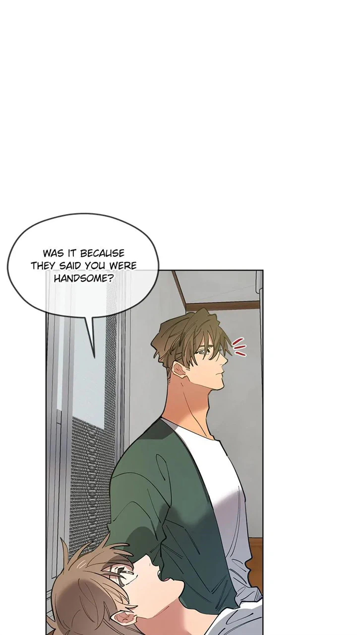 Cloudburst - Manga Chapter 83 - page 49