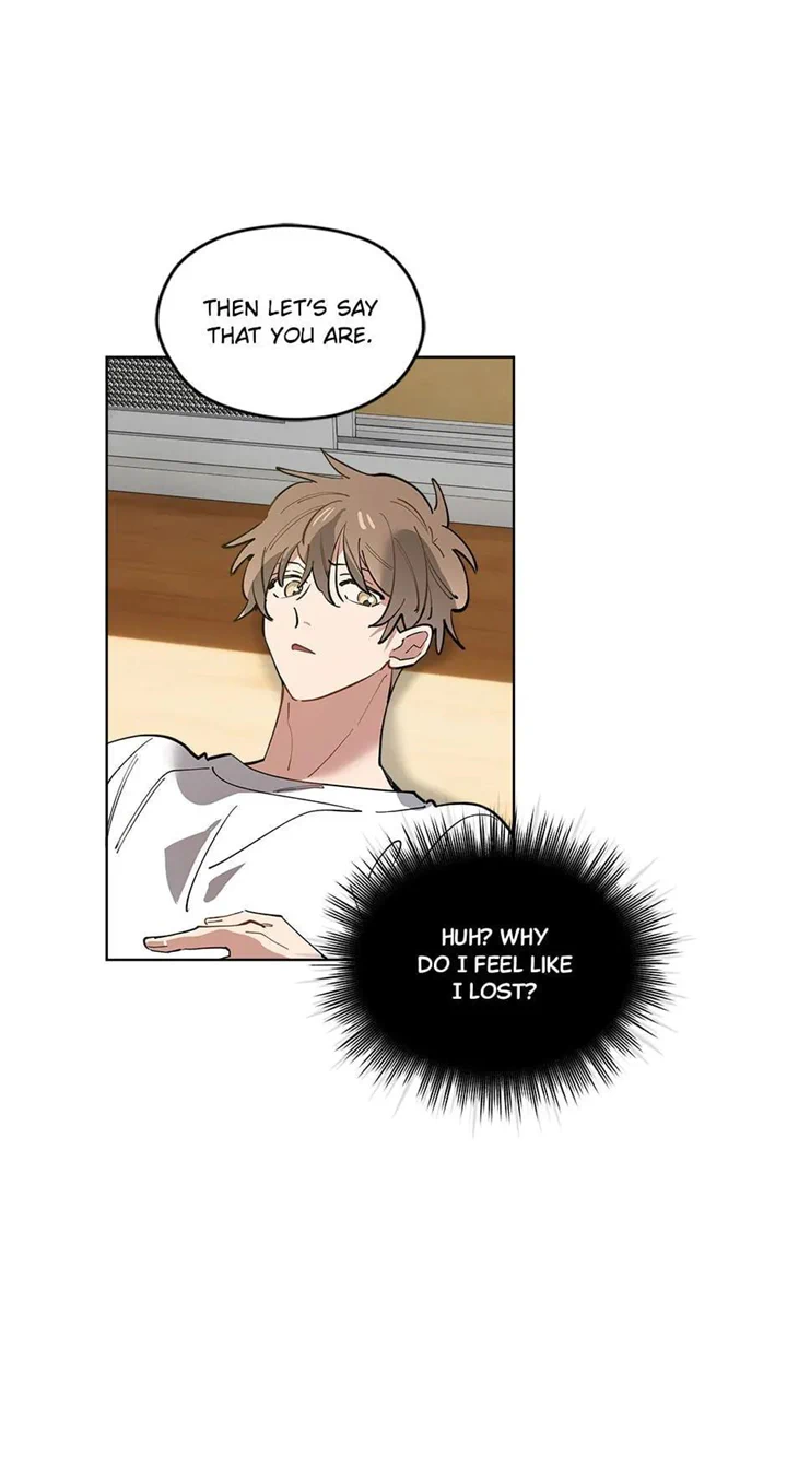 Cloudburst - Manga Chapter 83 - page 52