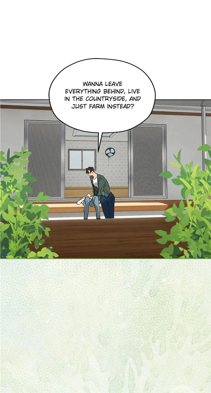 Cloudburst - Manga Chapter 83 - page 55