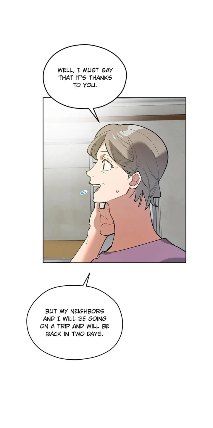 Cloudburst - Manga Chapter 83 - page 7
