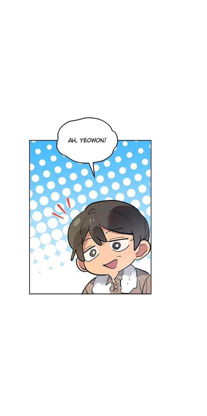 Cloudburst - Manga Chapter 83 - page 10