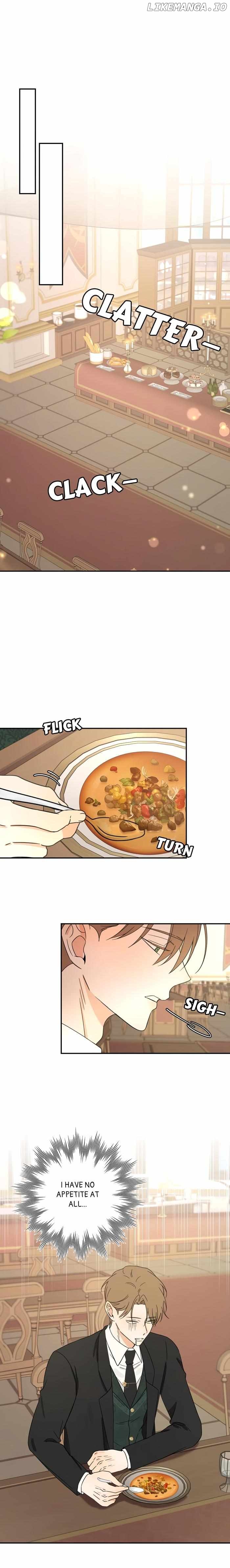 Stuck in My Sister's Dating Sim Chapter 41 - page 1