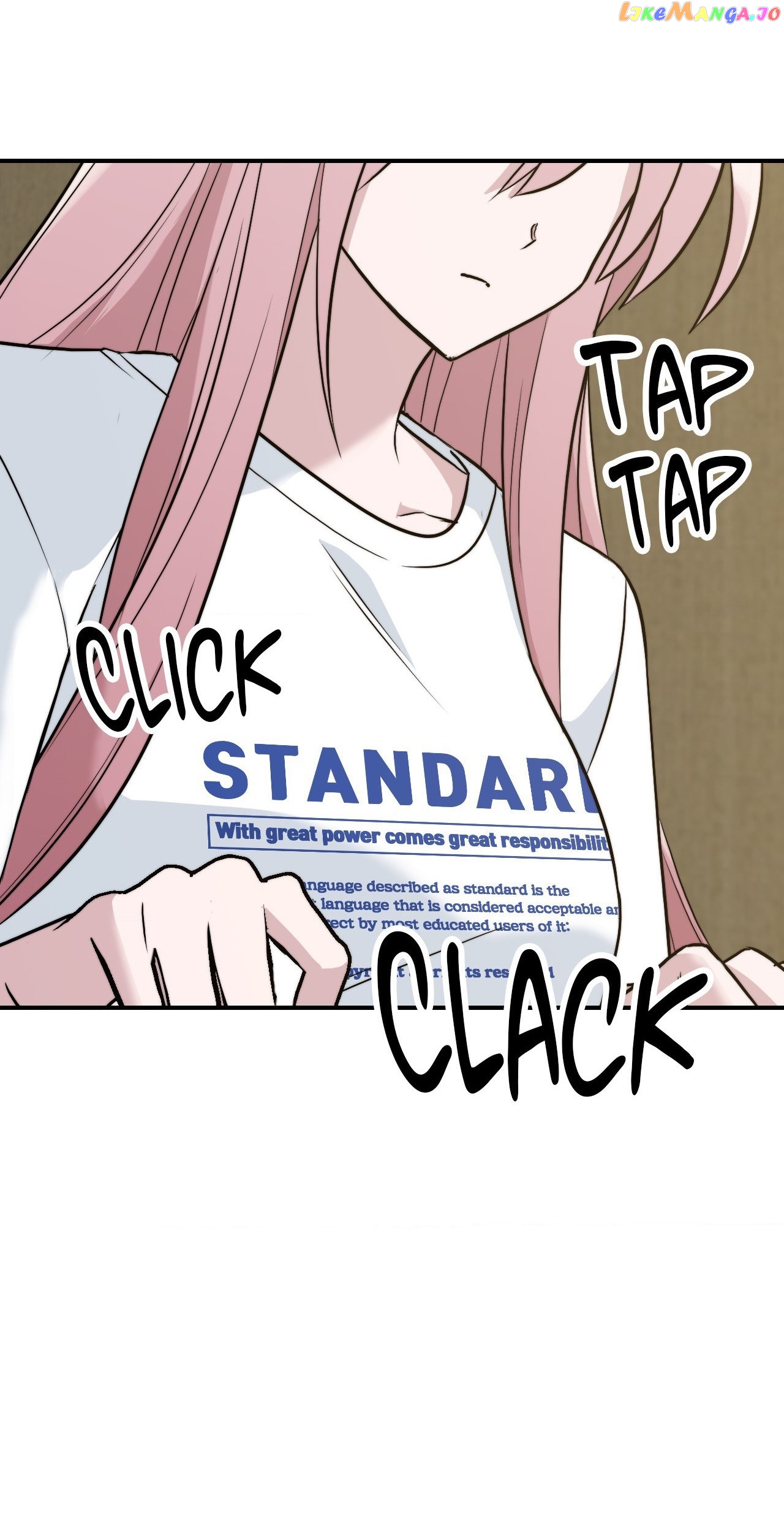 What a Girl Wants Chapter 15 - page 5