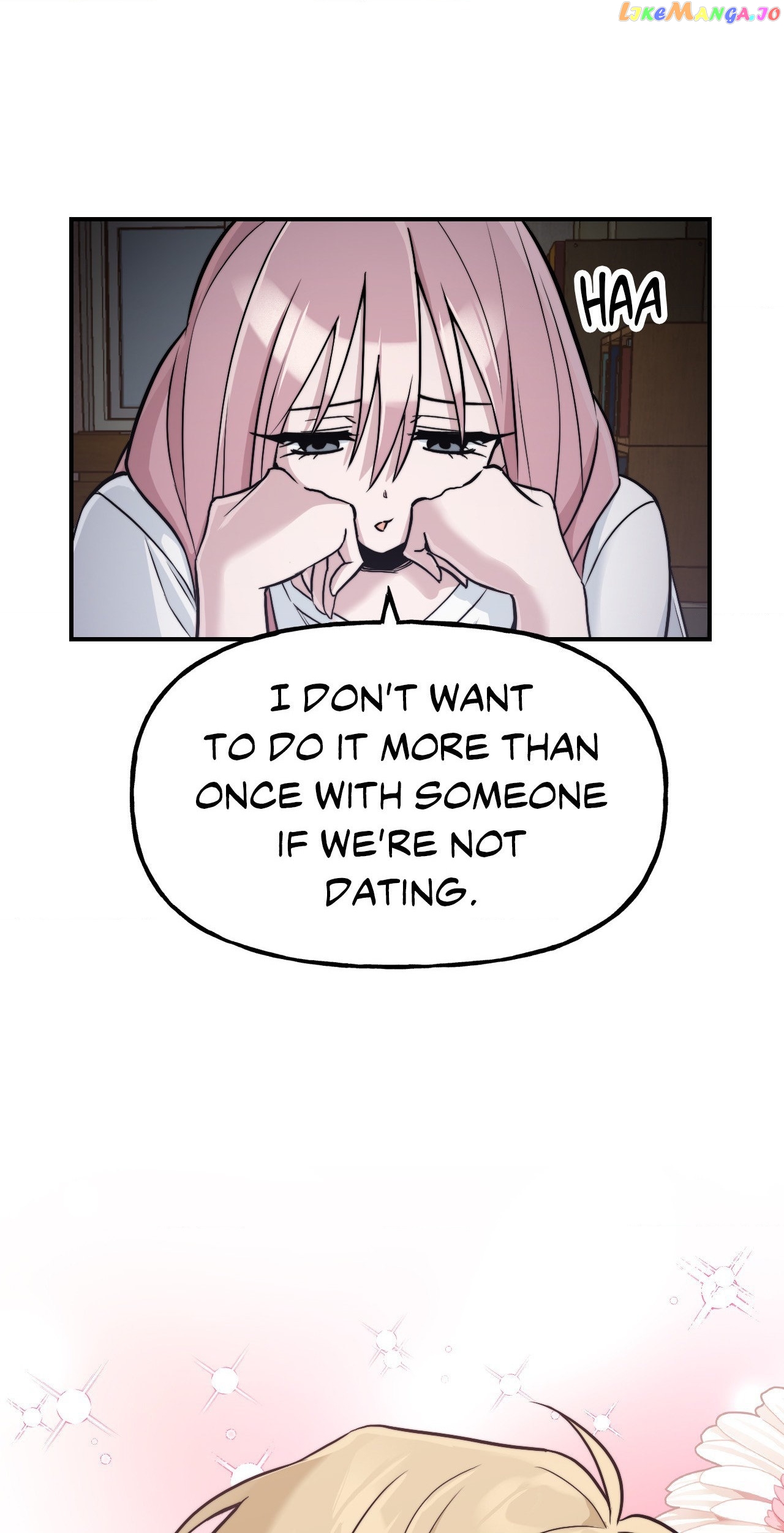 What a Girl Wants Chapter 15 - page 24