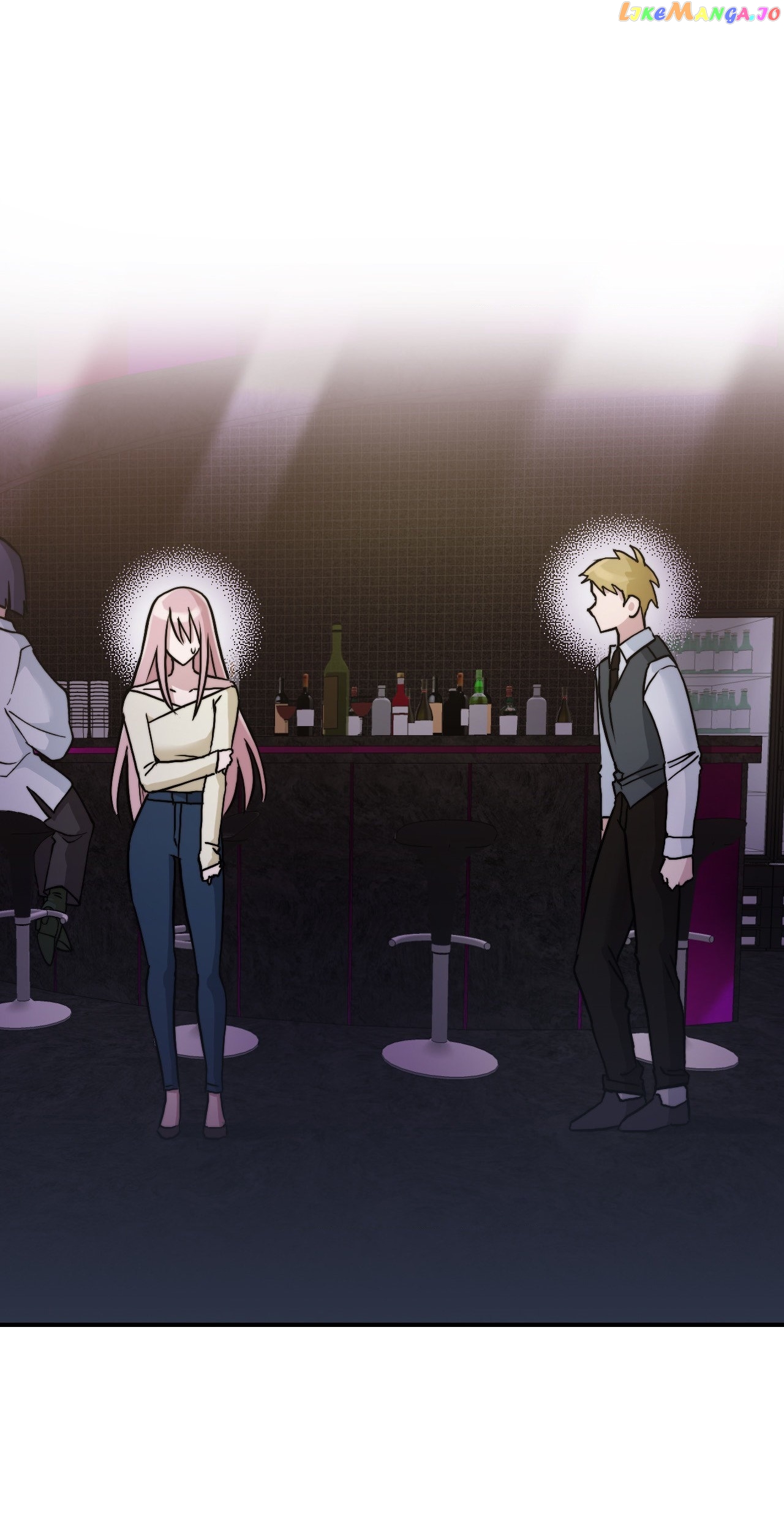 What a Girl Wants Chapter 15 - page 34
