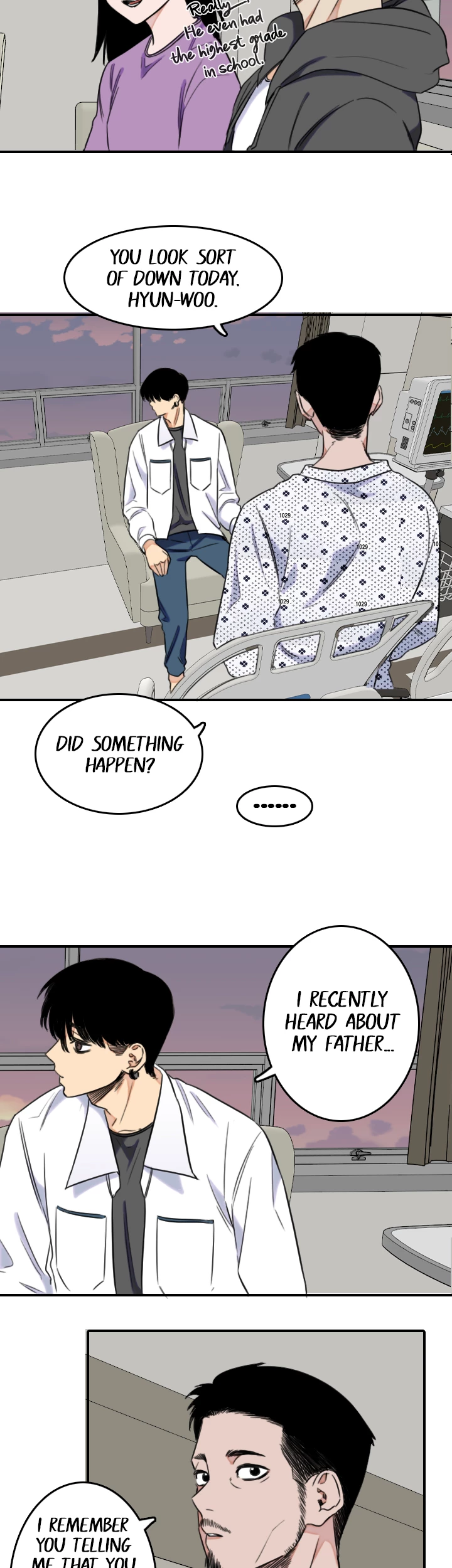 Drawing Romance Chapter 207 - page 22