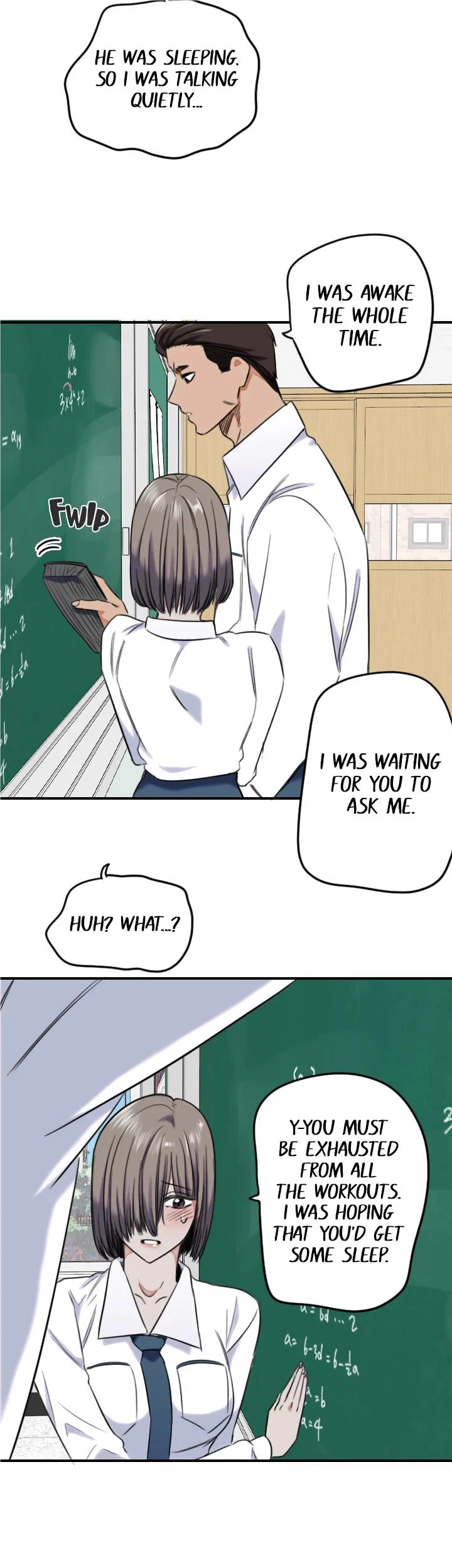 Drawing Romance Chapter 208 - page 27
