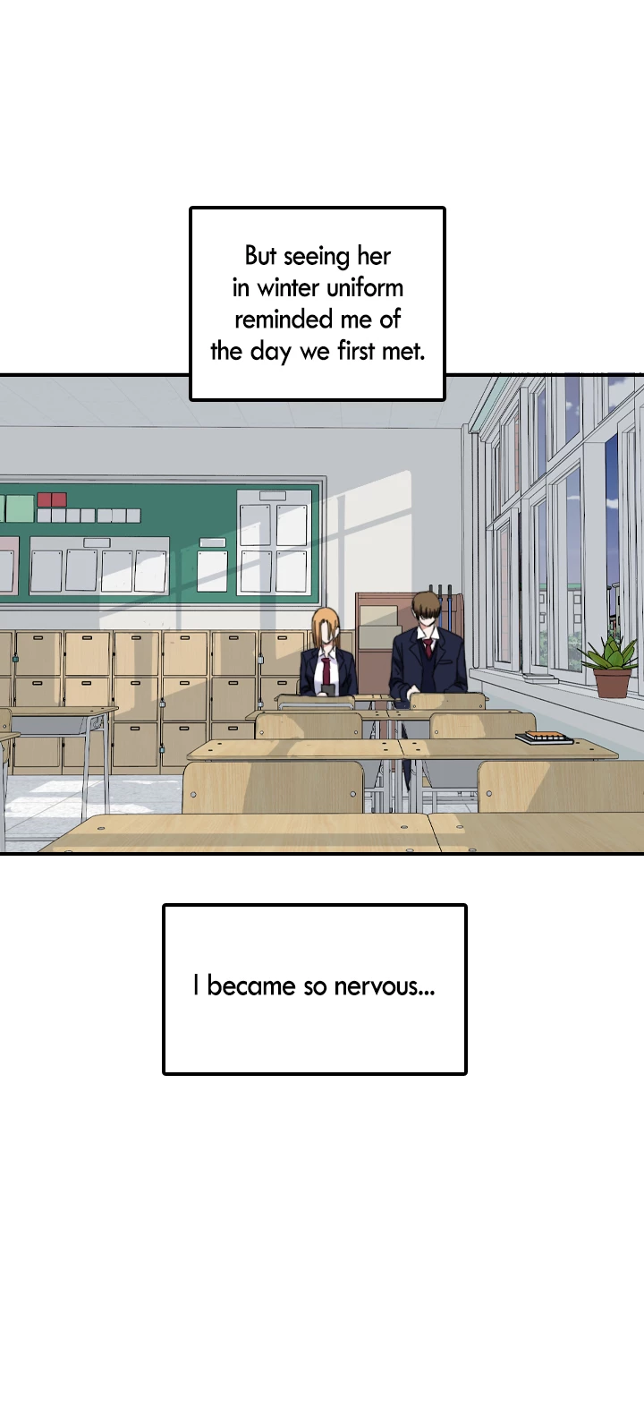 Drawing Romance Chapter 209 - page 14