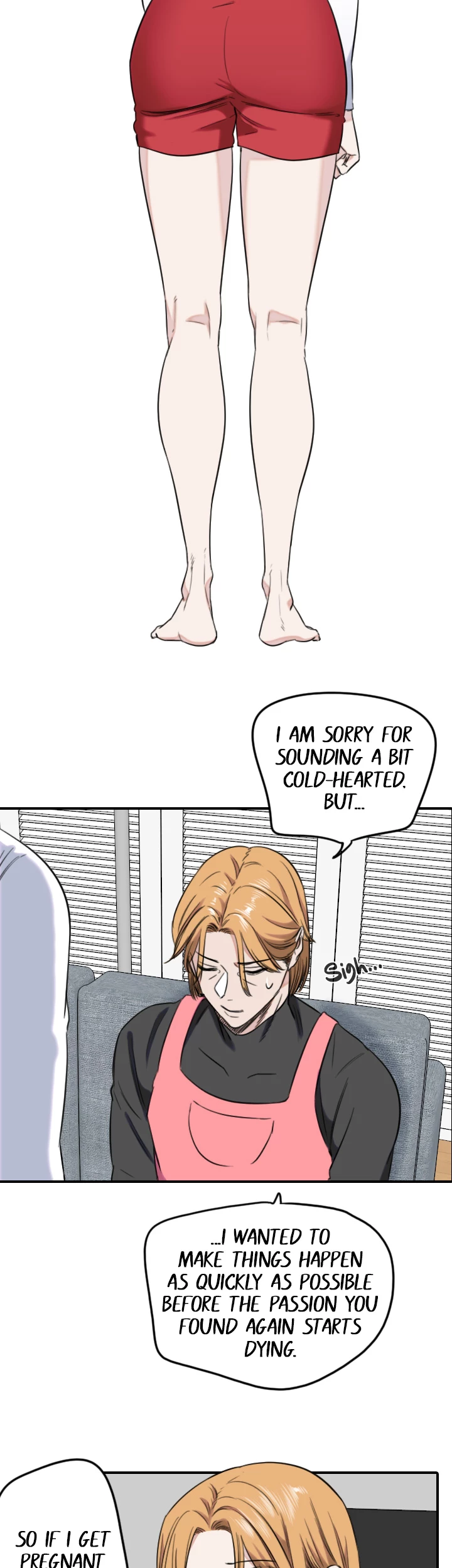 Drawing Romance Chapter 210 - page 19
