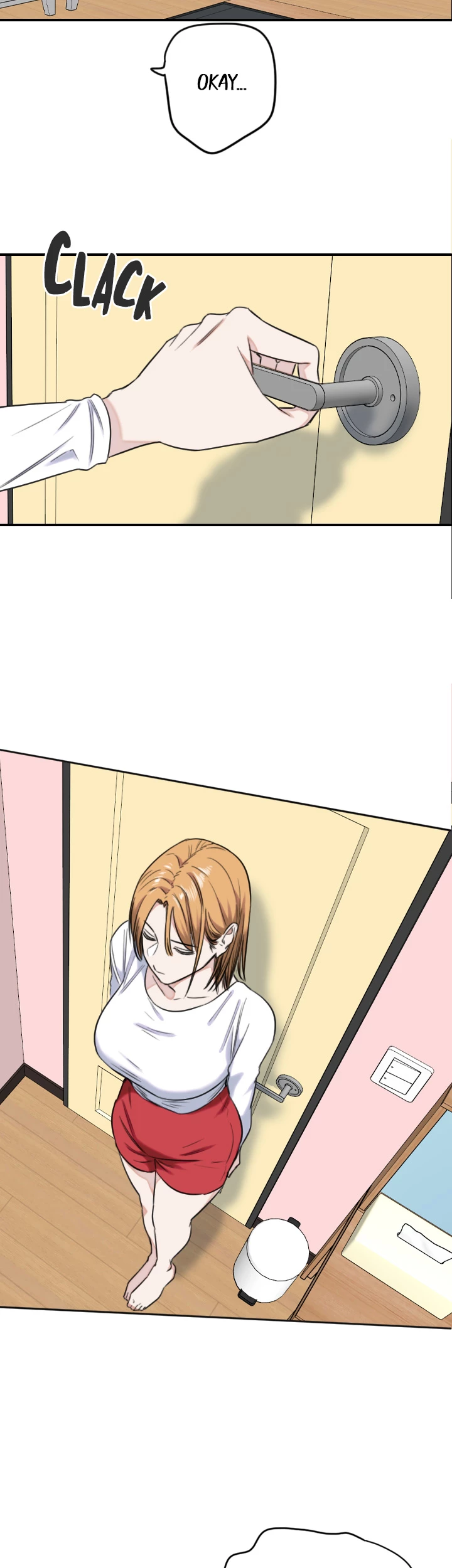 Drawing Romance Chapter 210 - page 21