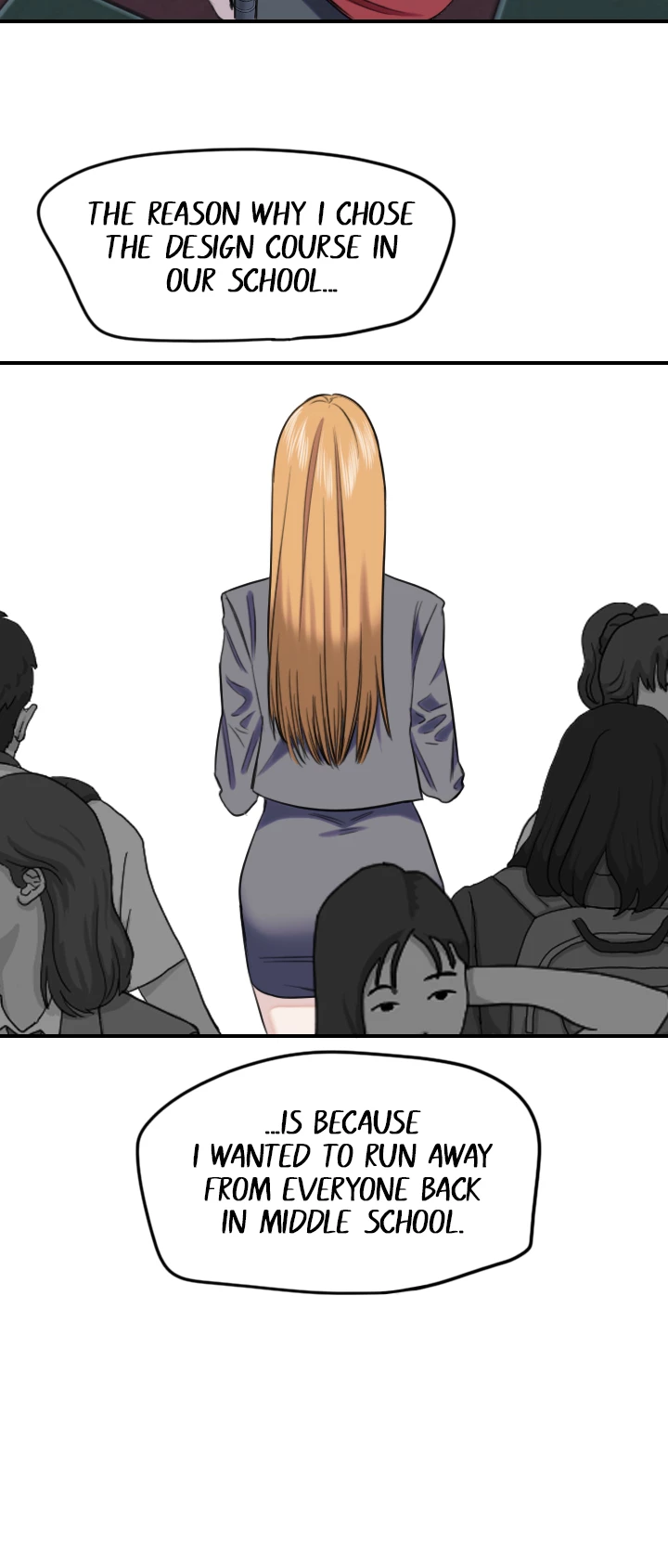 Drawing Romance Chapter 212 - page 15
