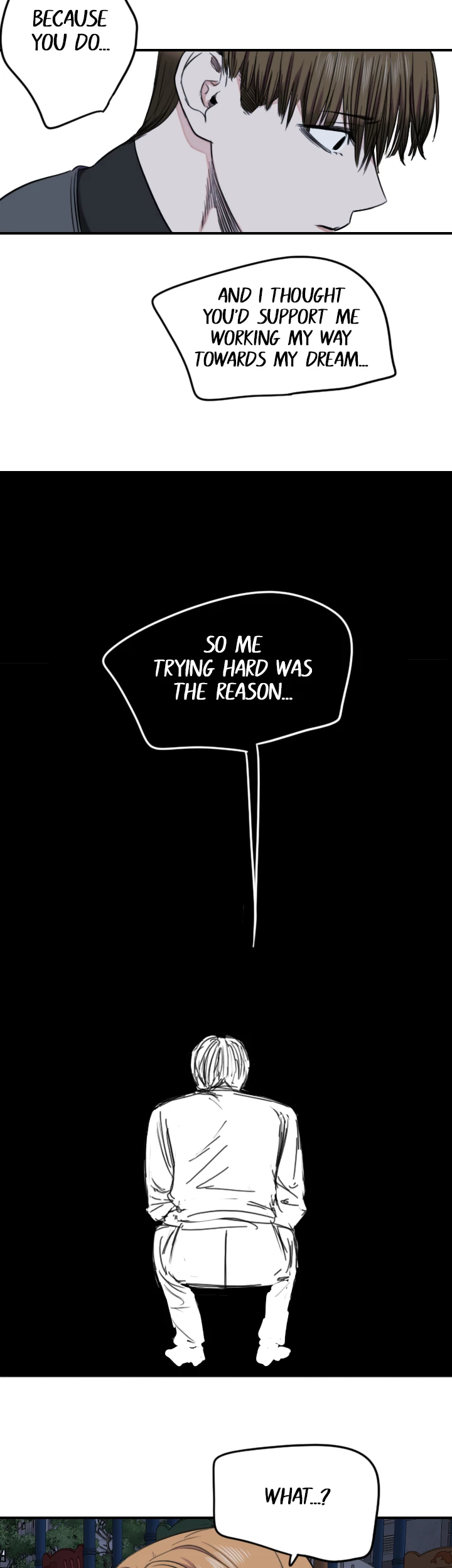 Drawing Romance Chapter 212 - page 26