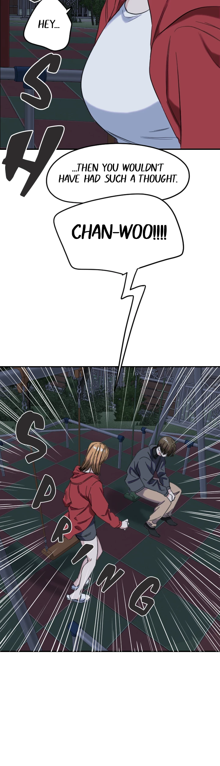 Drawing Romance Chapter 212 - page 28