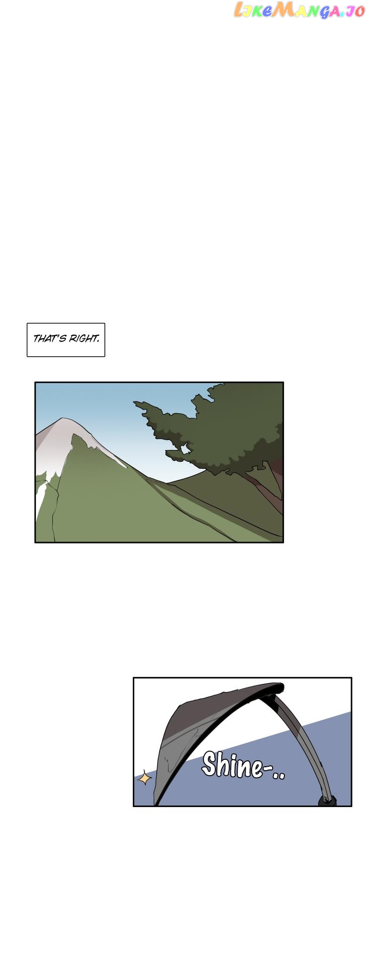 Miss Kitty and Her Bodyguards Chapter 223 - page 5