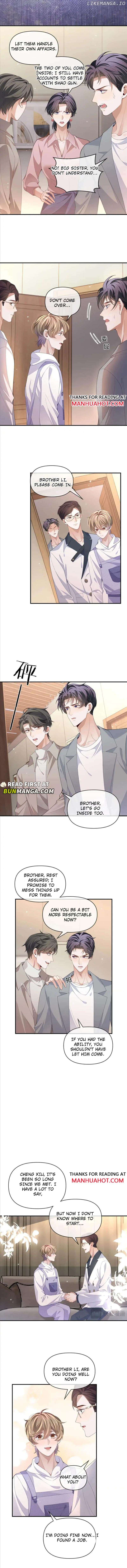 Little Wife, How Dare You Say Break Up? Chapter 113 - page 2