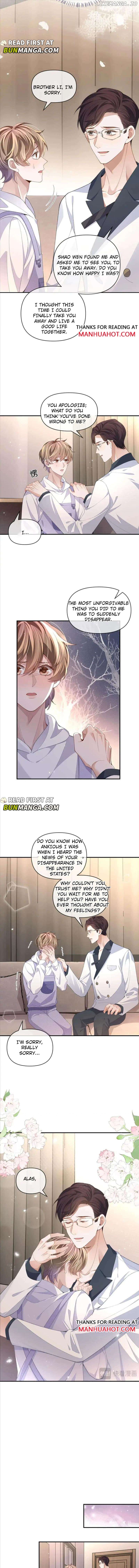Little Wife, How Dare You Say Break Up? Chapter 113 - page 5