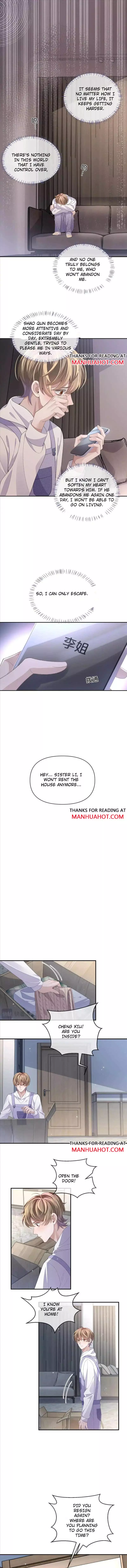 Little Wife, How Dare You Say Break Up? Chapter 114 - page 4