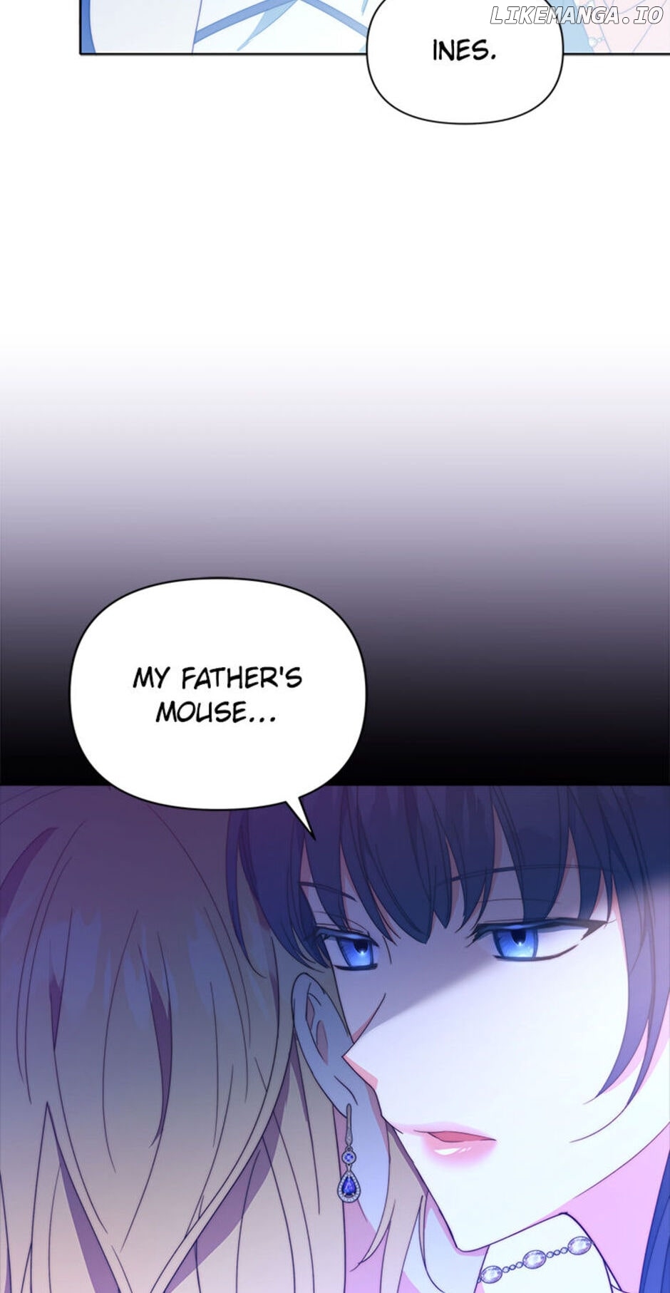The Contract Couple: Ines & Kaisac Chapter 46 - page 14