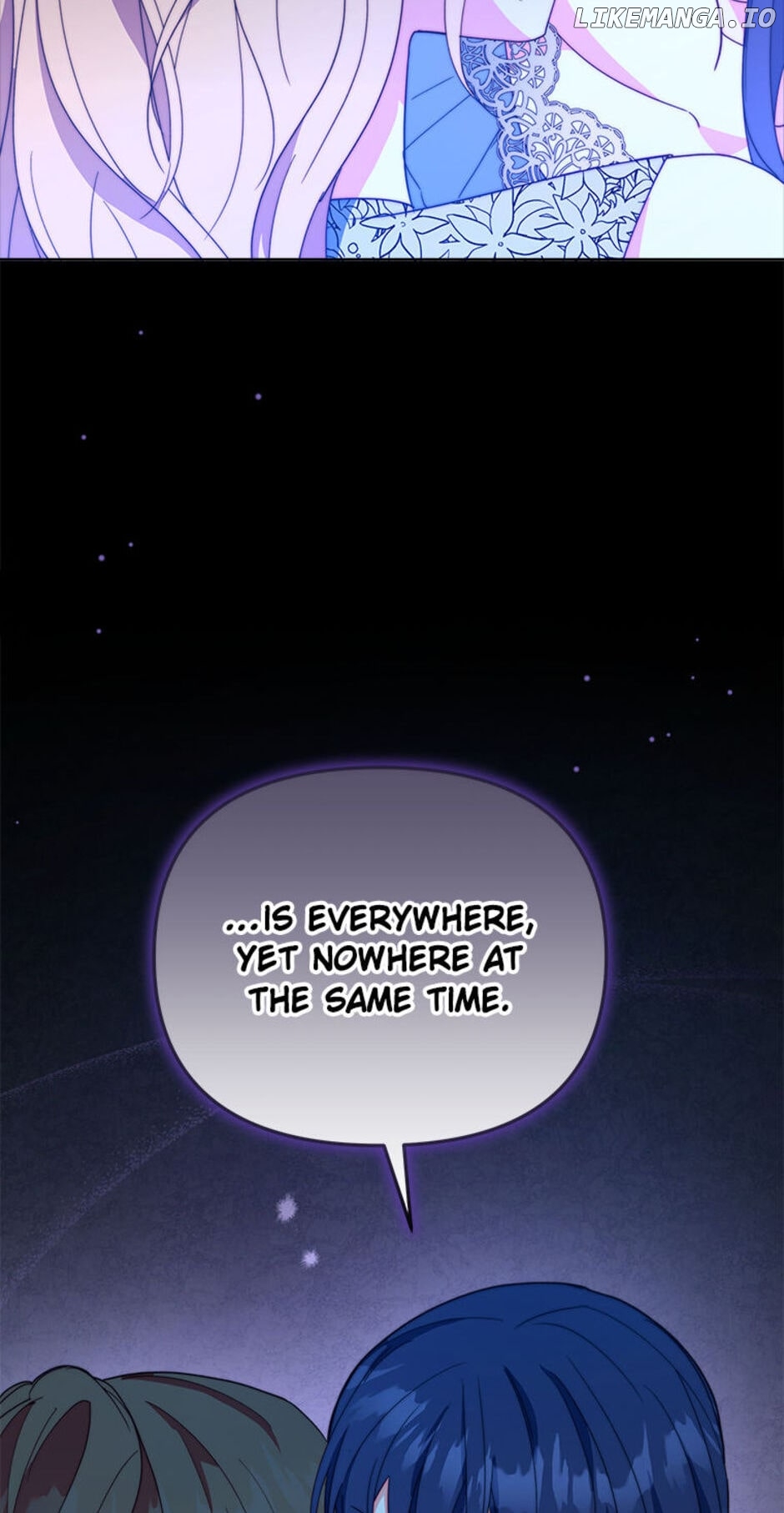 The Contract Couple: Ines & Kaisac Chapter 46 - page 15