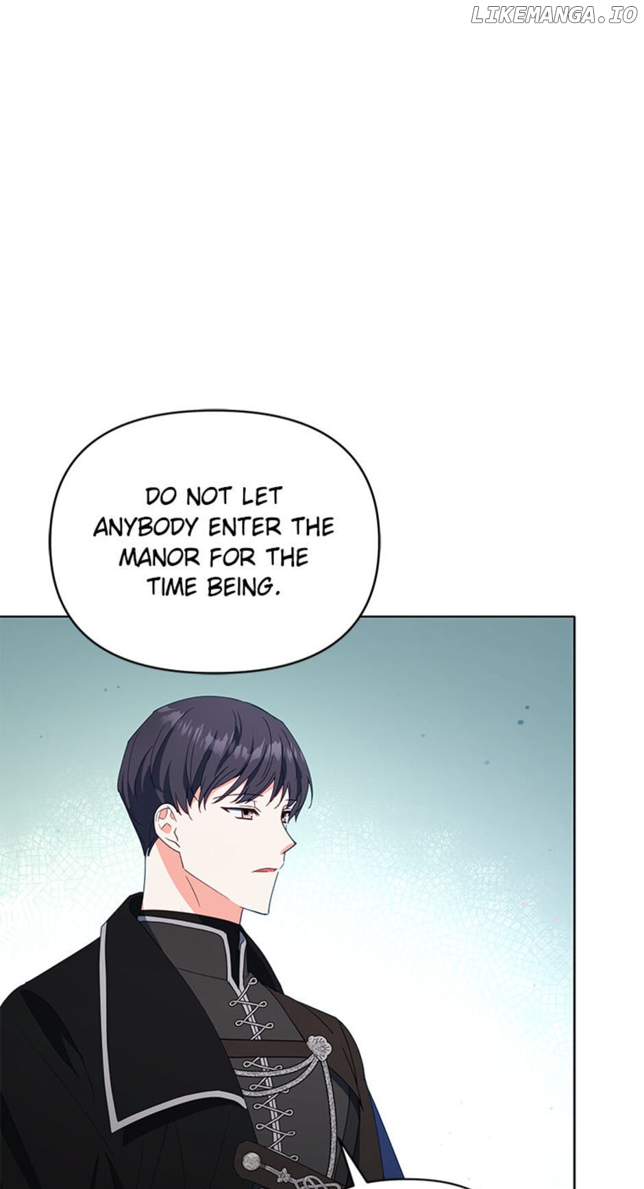 The Contract Couple: Ines & Kaisac Chapter 46 - page 37