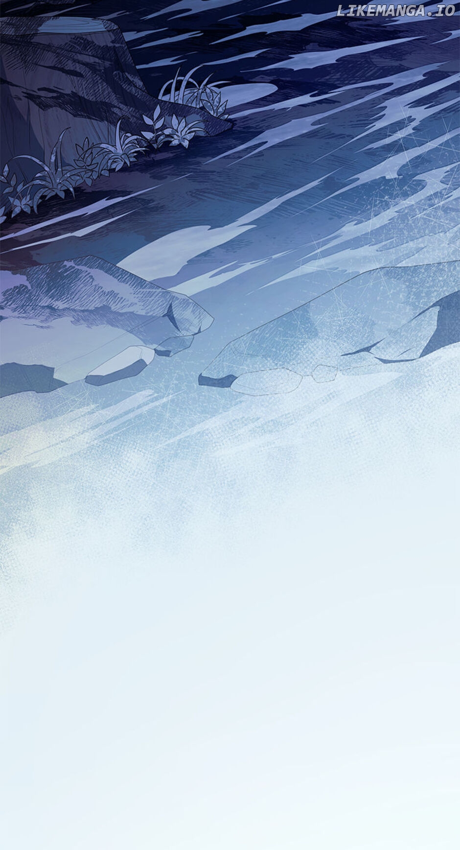 The Contract Couple: Ines & Kaisac Chapter 46 - page 41