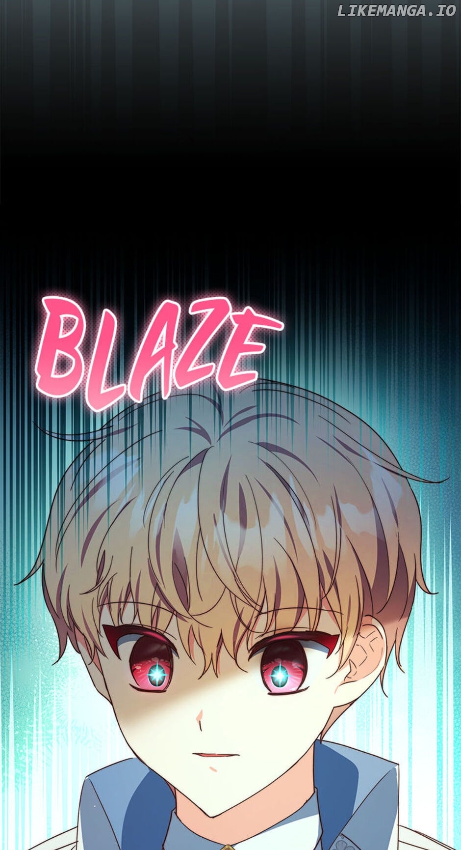 The Contract Couple: Ines & Kaisac Chapter 46 - page 46