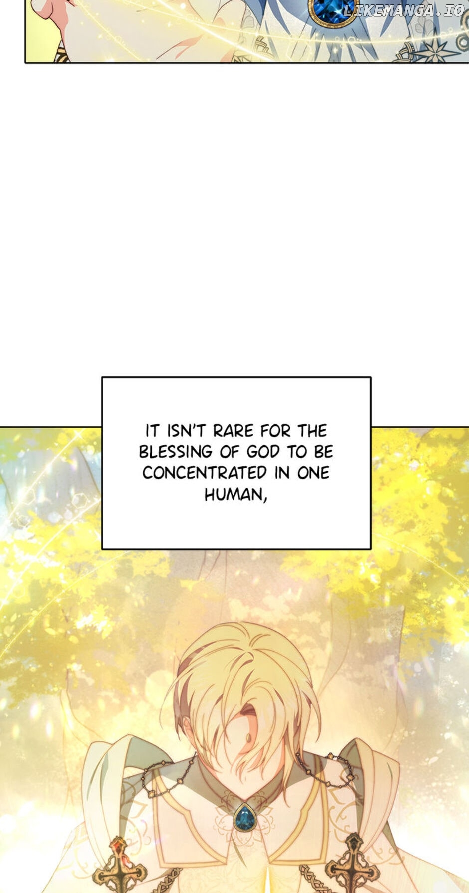 The Contract Couple: Ines & Kaisac Chapter 46 - page 53