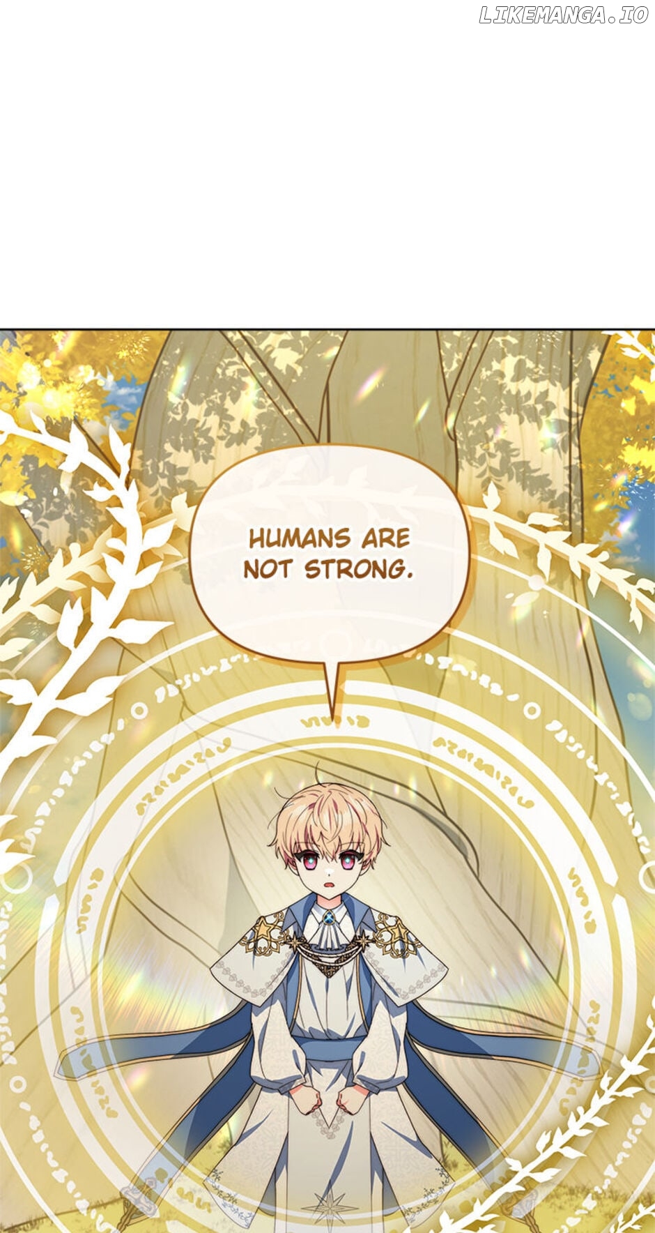 The Contract Couple: Ines & Kaisac Chapter 46 - page 62