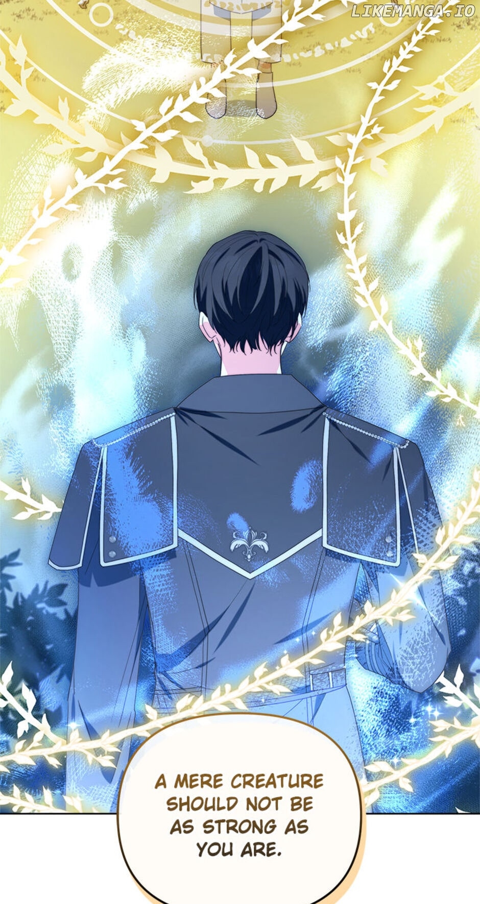 The Contract Couple: Ines & Kaisac Chapter 46 - page 63