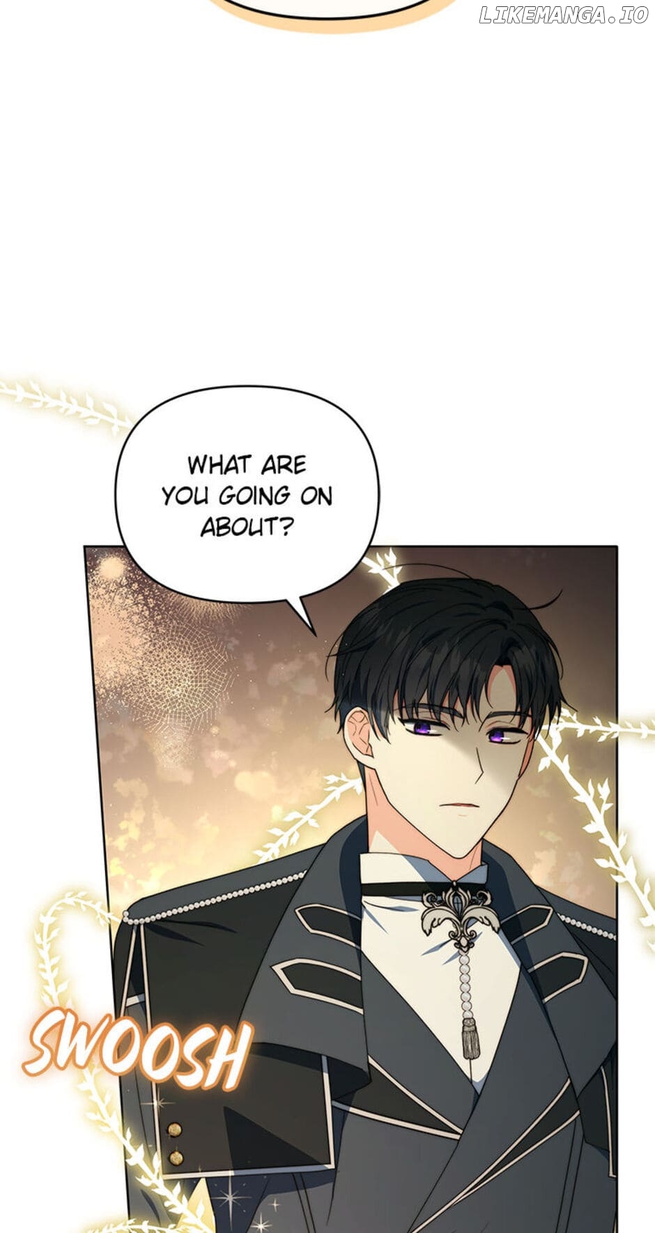 The Contract Couple: Ines & Kaisac Chapter 46 - page 64