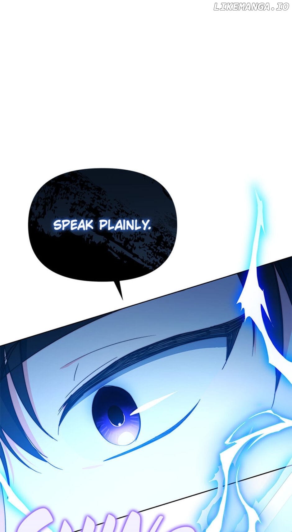 The Contract Couple: Ines & Kaisac Chapter 46 - page 68