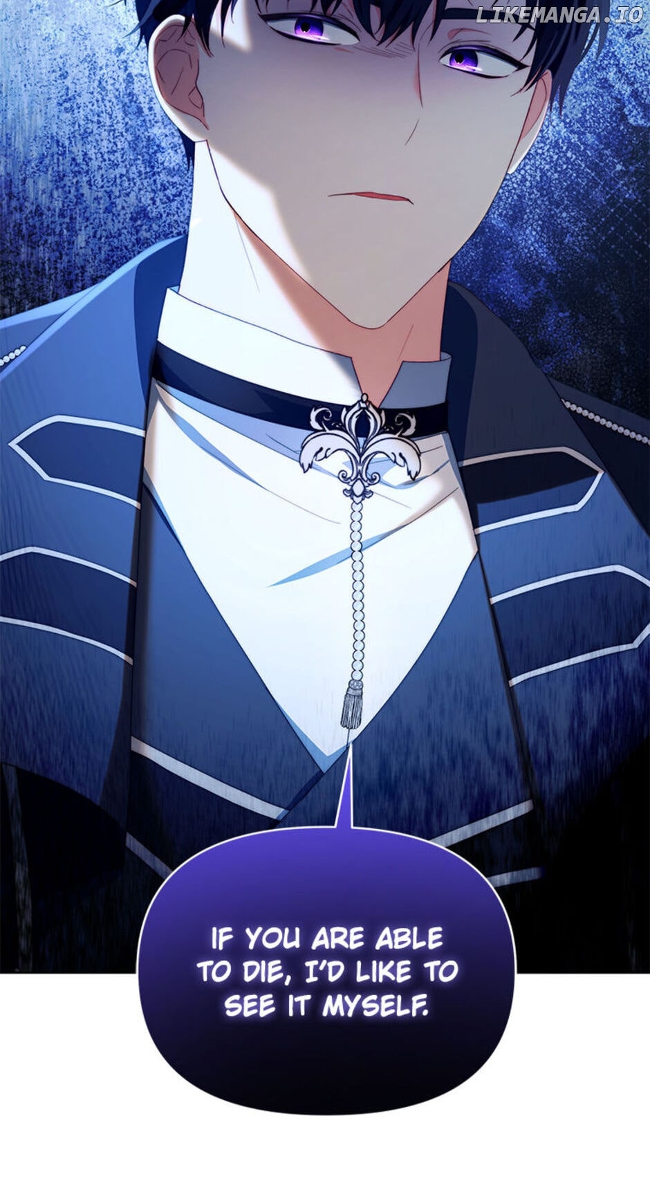 The Contract Couple: Ines & Kaisac Chapter 46 - page 74