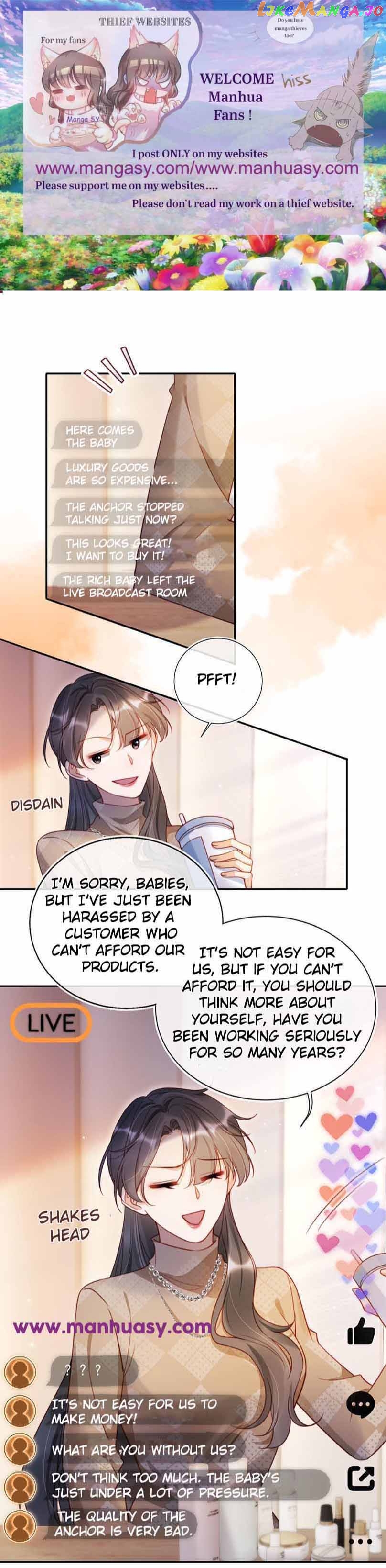 She Became A Billionaire After Divorce Chapter 30 - page 2
