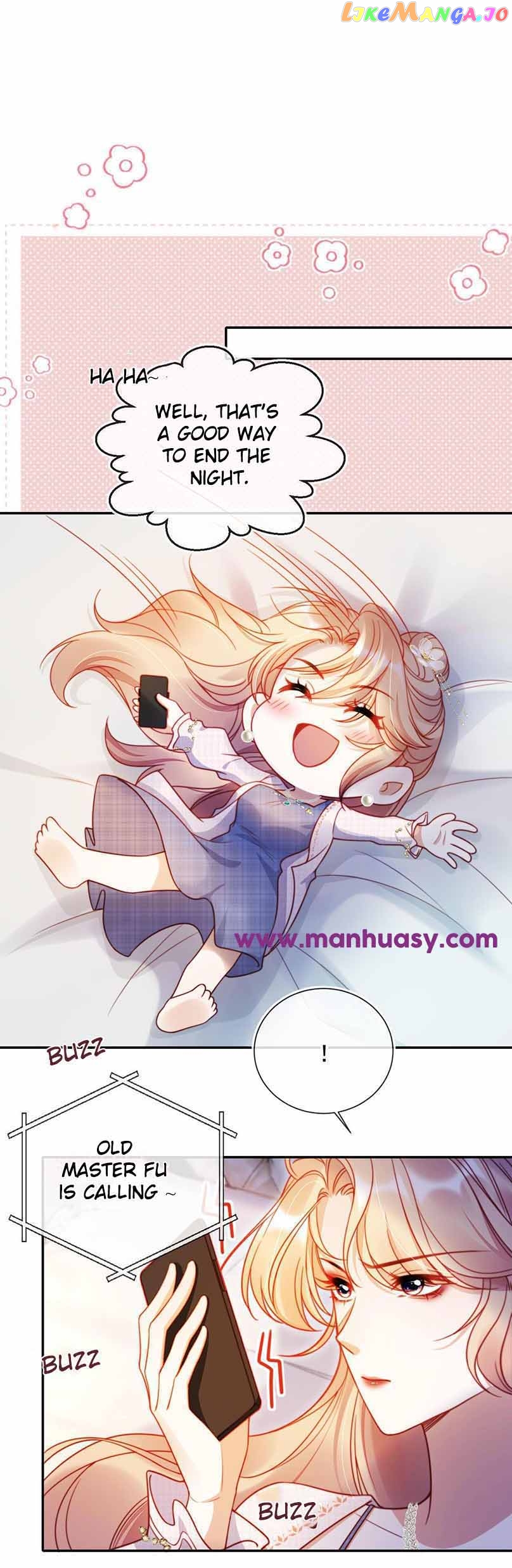 She Became A Billionaire After Divorce Chapter 30 - page 6