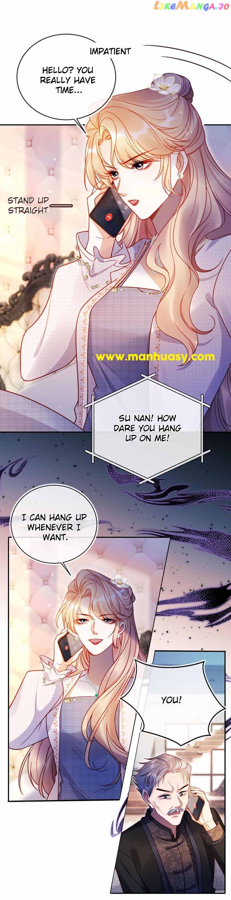 She Became A Billionaire After Divorce Chapter 30 - page 7