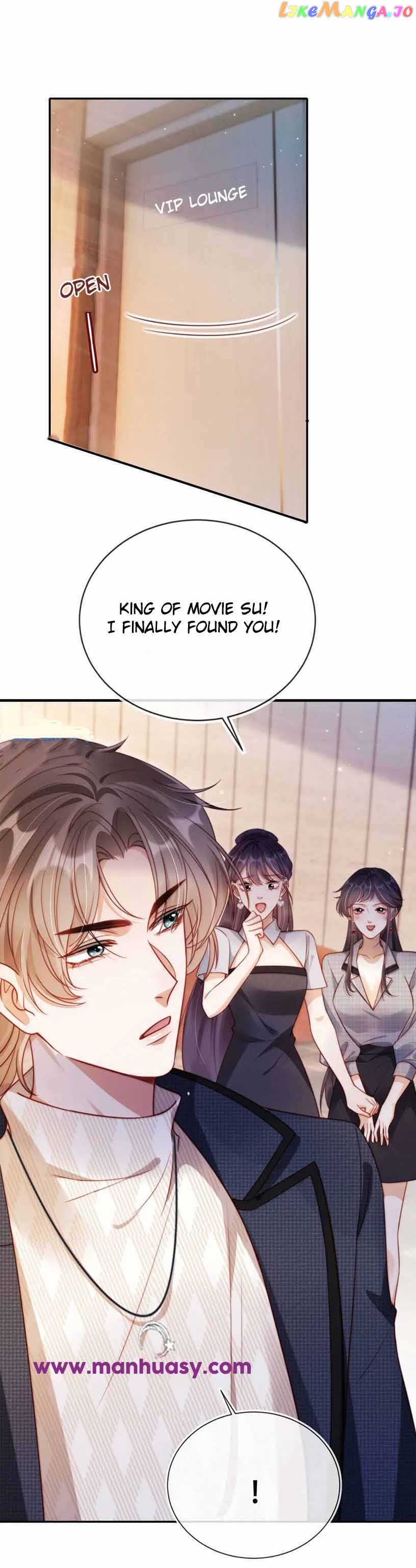 She Became A Billionaire After Divorce Chapter 34 - page 4