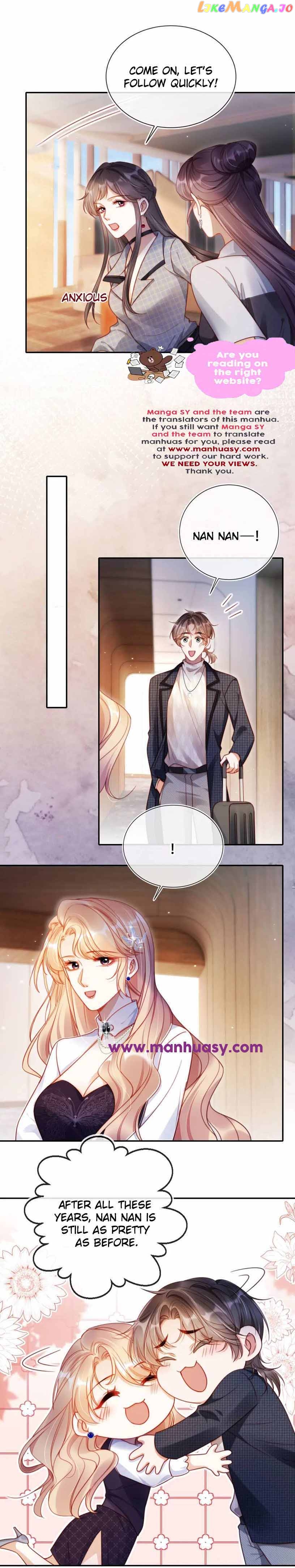 She Became A Billionaire After Divorce Chapter 34 - page 6
