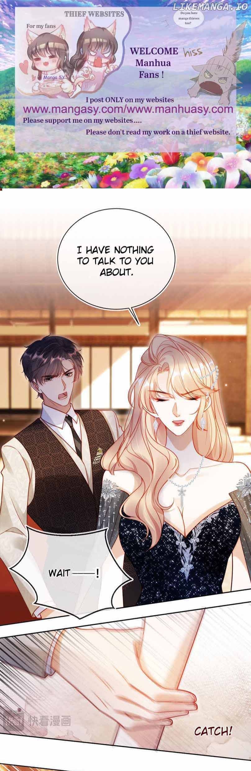 She Became A Billionaire After Divorce Chapter 37 - page 2