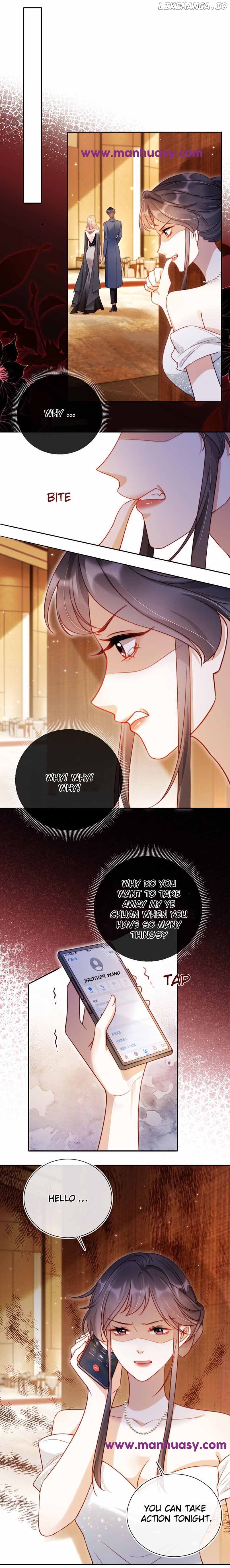 She Became A Billionaire After Divorce Chapter 37 - page 11