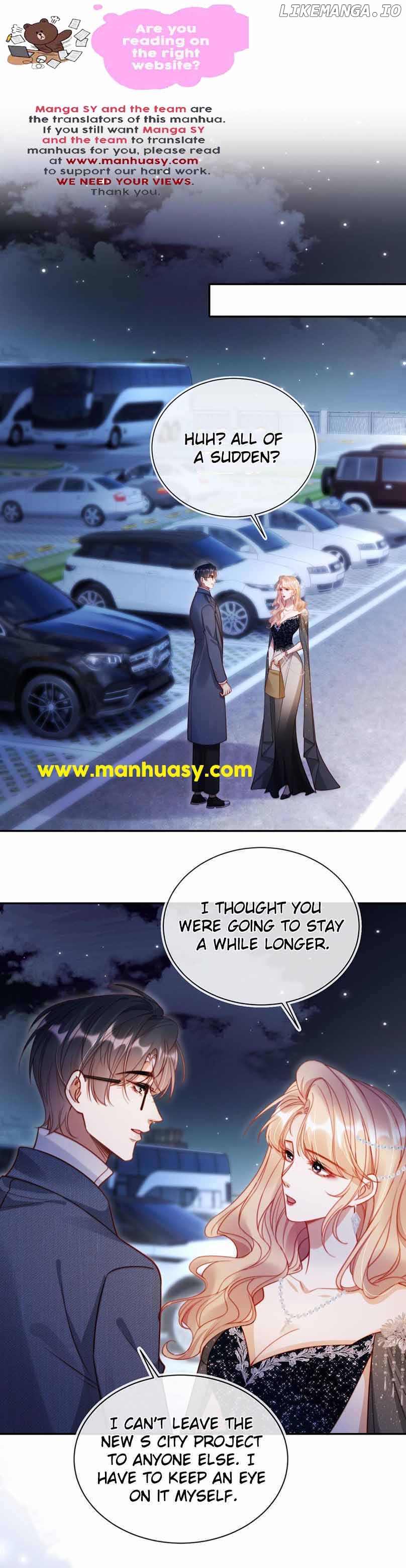 She Became A Billionaire After Divorce Chapter 37 - page 13